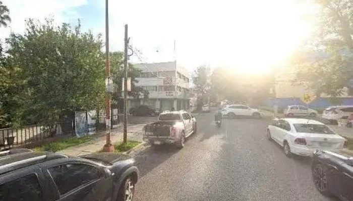 Silmexico Investment Properties -  Ubicaciondeg - Oaxaca de Juárez