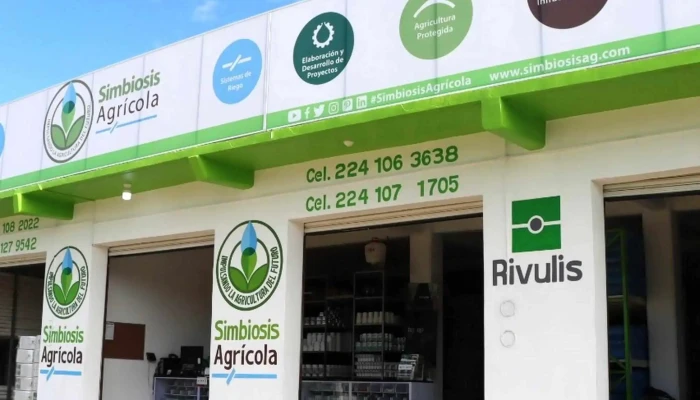 Simbiosis Agricola San Jose Del Progreso Catalogo - San José del Progreso