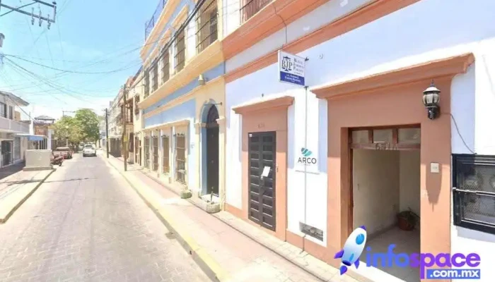 Sinaloa Emprende - Mazatlán