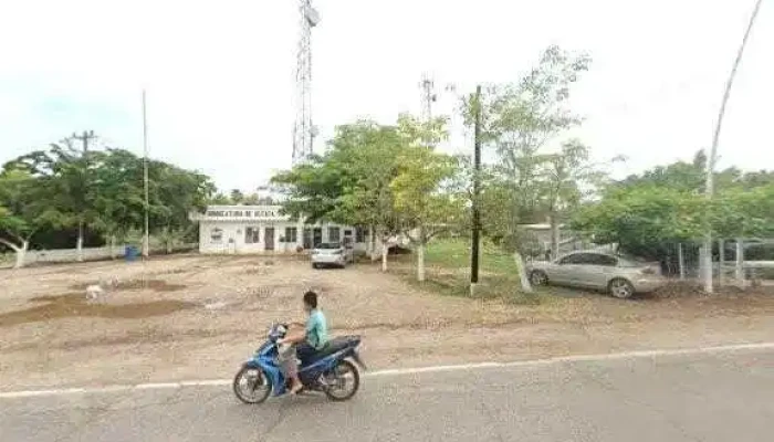 Sindicatura De Altata -  Telefonodeg - Altata