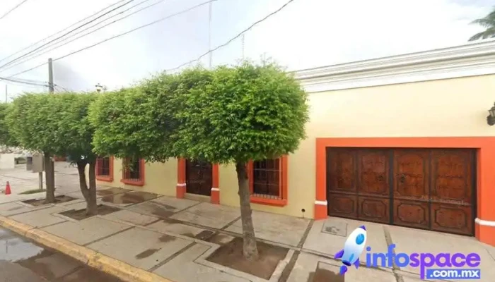 Sindicatura Municipal de Quilá - Quilá