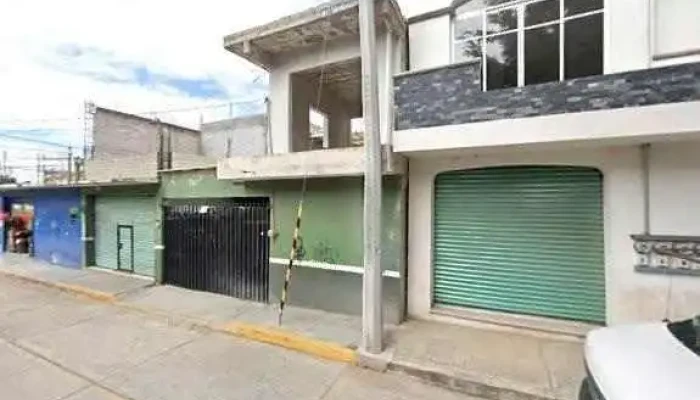 Sinergia Consultores -  Direcciondeg - Heroica Cdad. de Huajuapan de León