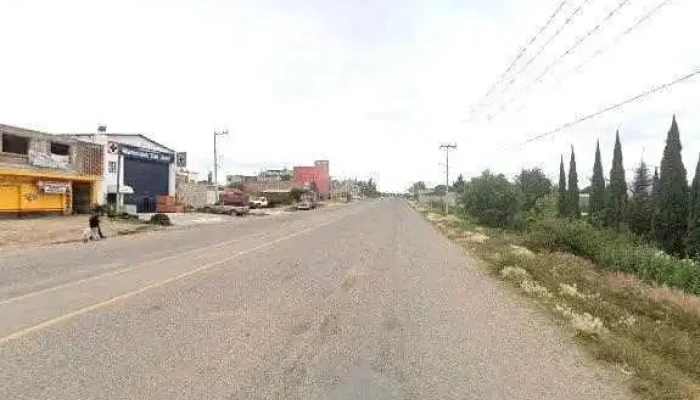 Sinergia Soluciones En Ti -  Horariodeg - Asunción Nochixtlán