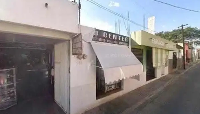 Sio Center Oaxaca -  Promociondeg - Zimatlán de Álvarez