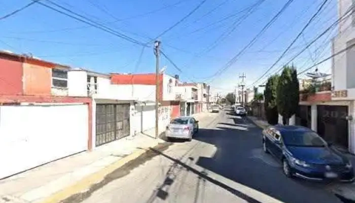 Siscom Sistemas Computacionales Tecnologias Zona - San Salvador Tizatlalli