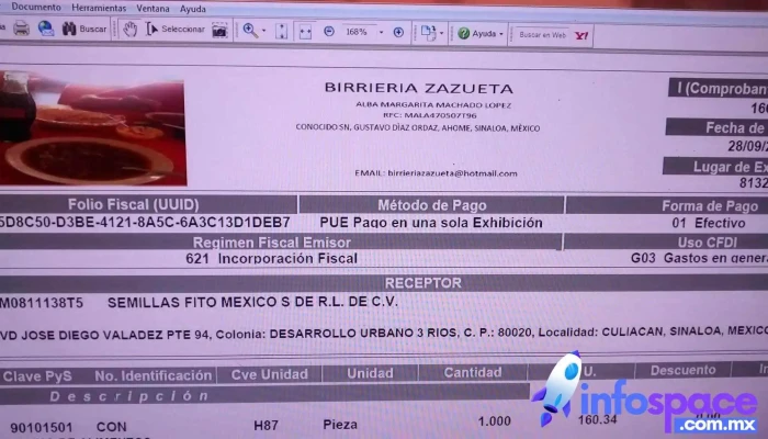 Sistemas Computacionales Y Accesorios -  Del Propietario - Gustavo Díaz Ordaz
