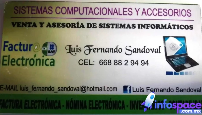 Sistemas Computacionales Y Accesorios -  Videos - Gustavo Díaz Ordaz
