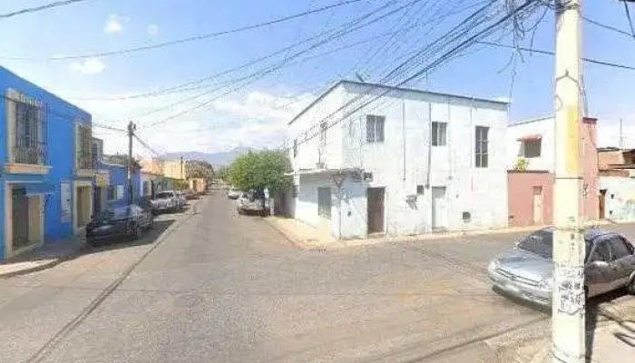 Sistemas De Alta Tecnologia Instagram - Oaxaca de Juárez