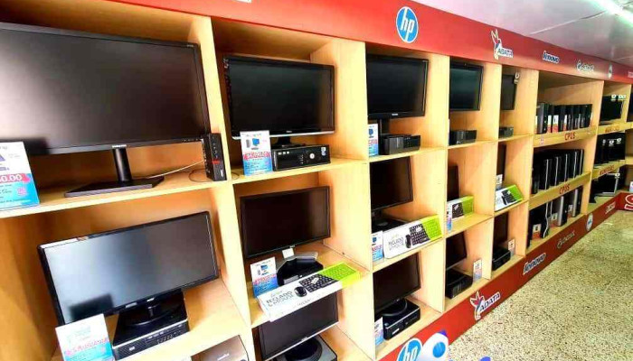 Sistemas De Computo Del Propietario - Oaxaca de Juárez