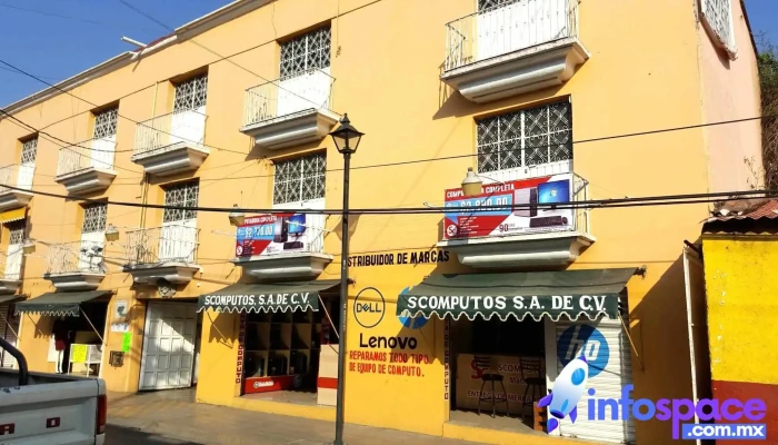 Sistemas De Computo Videos - Oaxaca de Juárez