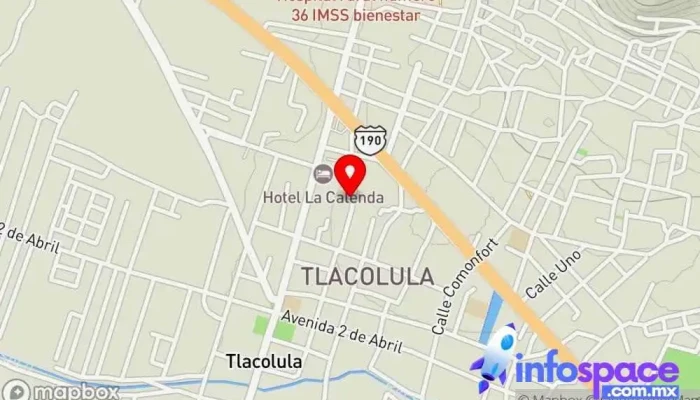 mapa de Sistemas Digitales de Oaxaca Tienda de cámaras, Servicio de reparación de cámaras de vídeo en Tlacolula de Matamoros