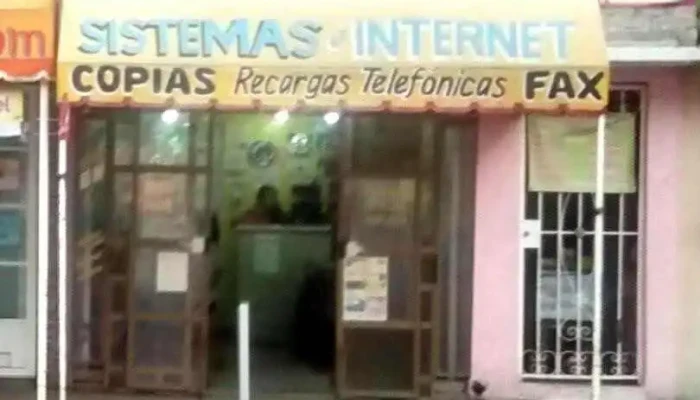 Sistemas E Internet -  Descuentos - Alborada Jaltenco