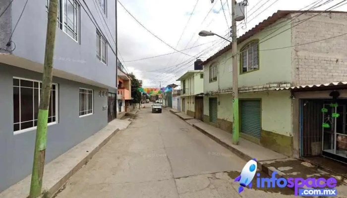 Sistemas Informáticos Lecma - Asunción Nochixtlán
