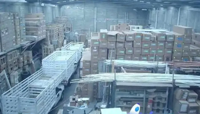 Sistemas Integrales De Reingenieria Y Administracion Del Propietario - Naucalpan de Juárez