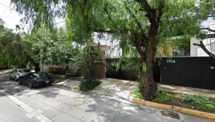 Sistemas Integrales De Reingenieria Y Administracion Direcciondeg - Naucalpan de Juárez
