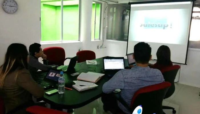 Sistemas Integrales De Reingenieria Y Administracion Interior - Naucalpan de Juárez