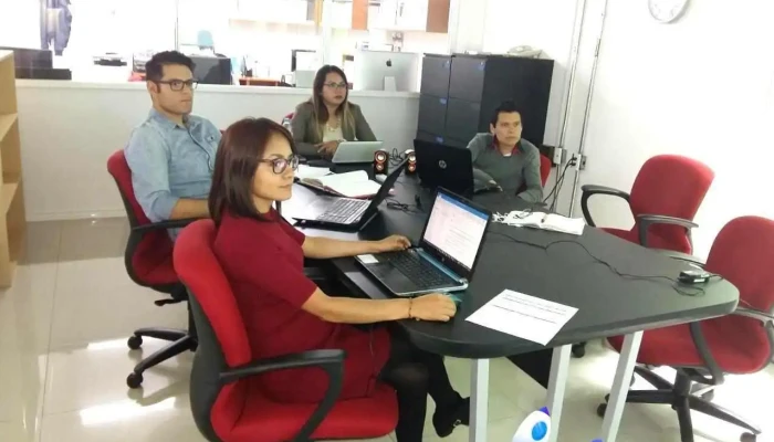 Sistemas Integrales de Reingeniería y Administración - Naucalpan De Juárez
