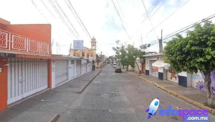 SisteMax - Heroica Cdad. De Huajuapan De León