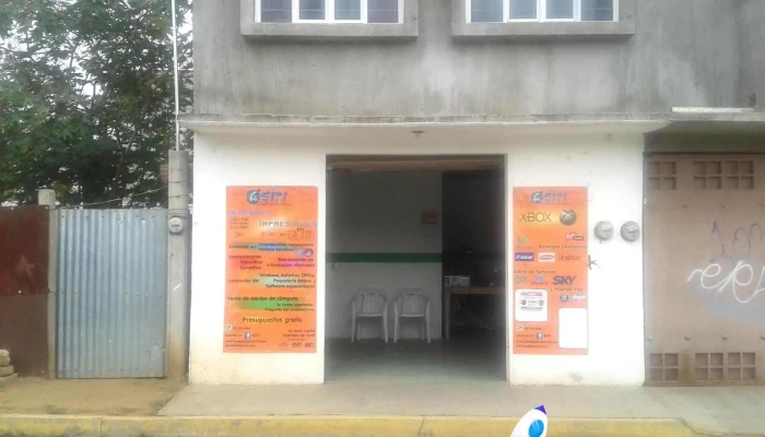 Siti -  Del Propietario - Villa de Zaachila