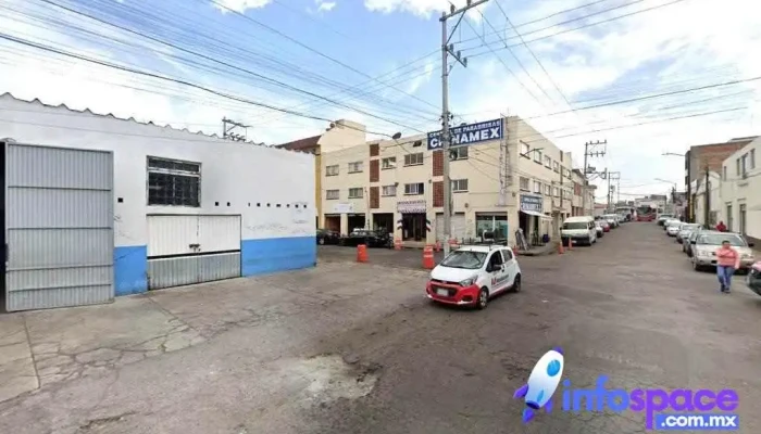 Sitio Alameda 2000 a.c Tenancingo - Toluca De Lerdo