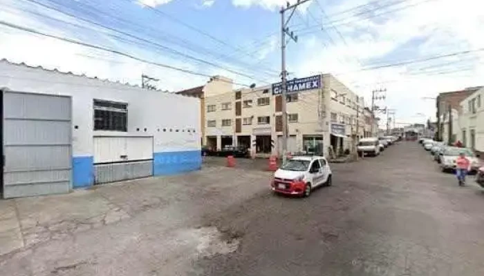 Sitio Alameda 2000 Ac Tenancingo Opiniones - Toluca de Lerdo