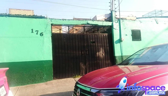 Sitios Unidos De Taxis En Terminales -  Numero - Venustiano Carranza, Ciudad de México