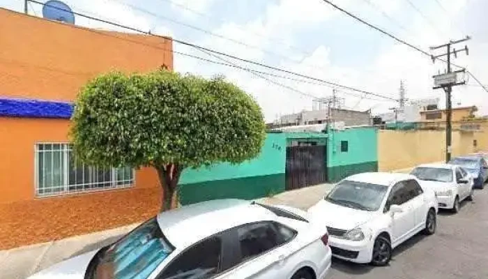Sitios Unidos De Taxis En Terminales -  Numerodeg - Venustiano Carranza, Ciudad de México