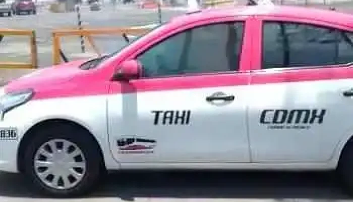 Sitios Unidos De Taxis En Terminales -  Videos - Venustiano Carranza, Ciudad de México