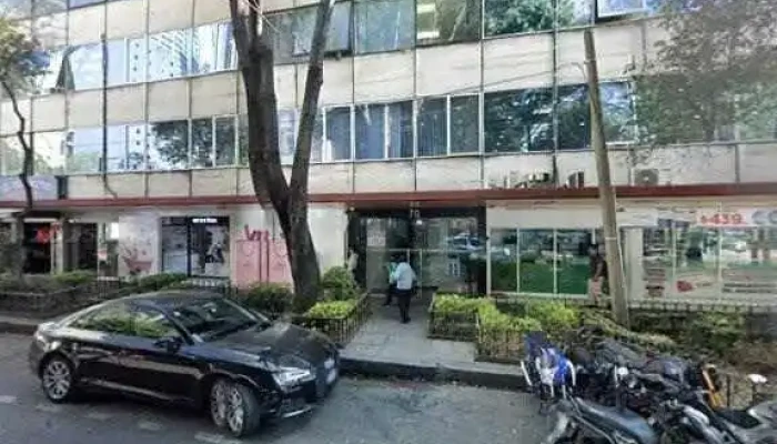 Siweb -    Soluciones Informaticas Web Abierto Ahora - Cuauhtémoc, Ciudad de México