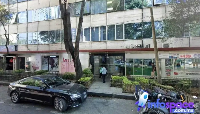 Siweb - Soluciones Informáticas Web - Cuauhtémoc, Ciudad De México