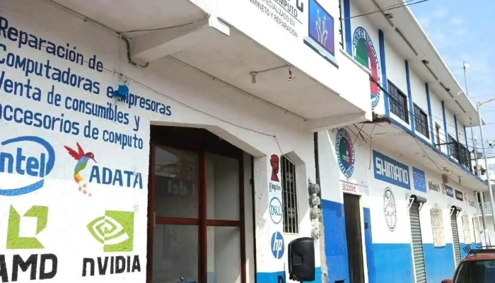 Smart Pc -  Zona - Salina Cruz