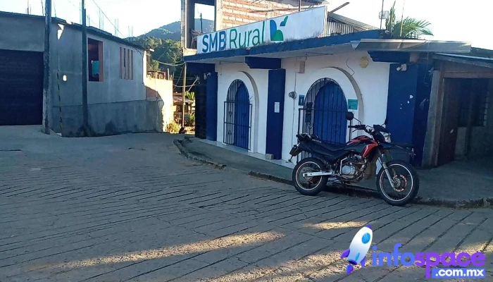 Smb Rural San Baltazar - San Baltazar Loxicha