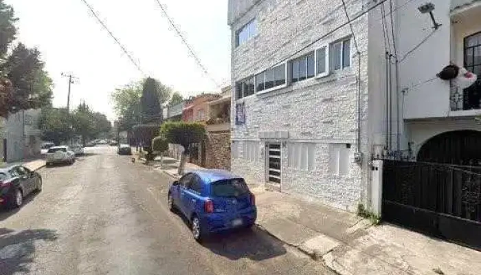 Soati -  Sitio Webdeg - Azcapotzalco, Ciudad de México
