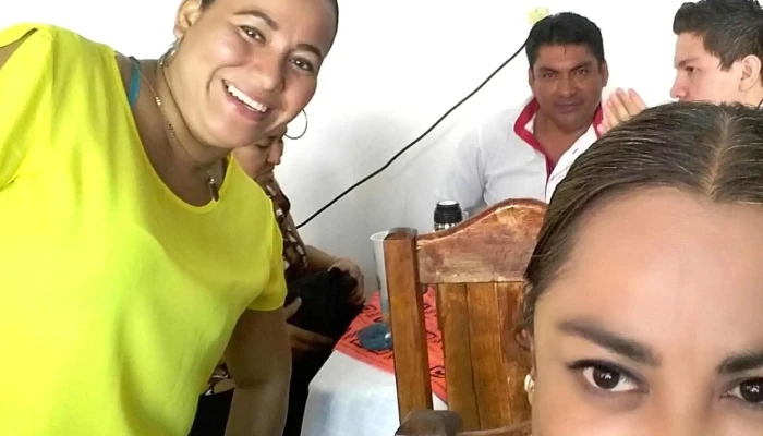 Soc Coop Jicara De Grillos Chichonal 2 Rios Bochil   Tuxtla Bochil - Bochil