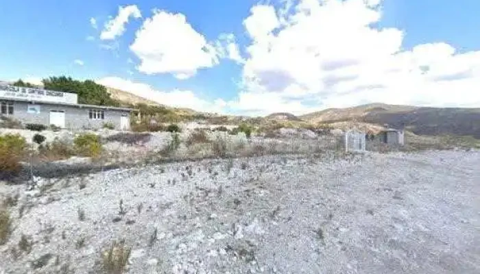 Sociedad Agricola De Santiago Chazumba Donde - Villa de Santiago Chazumba