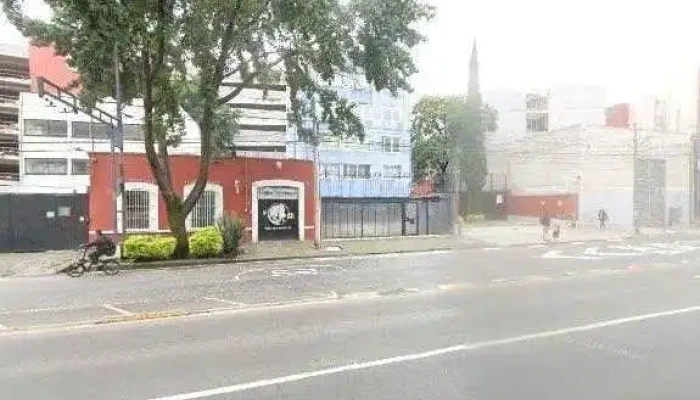 Software By Nair Salcedo -  Cerca De Mi - Benito Juárez, Ciudad de México