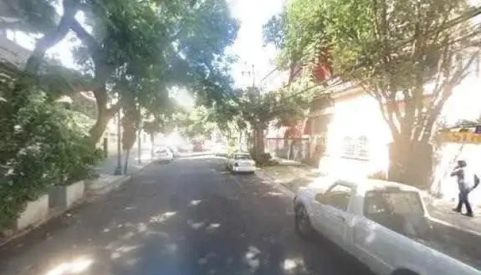 Software Y Consultoria -  Direccion - Cuauhtémoc, Ciudad de México