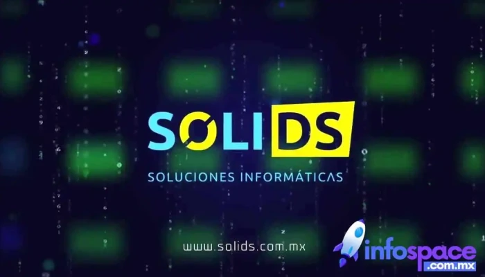 Solids Soluciones Informaticas Y Desarollo De Software Del Propietario - Tlalnepantla
