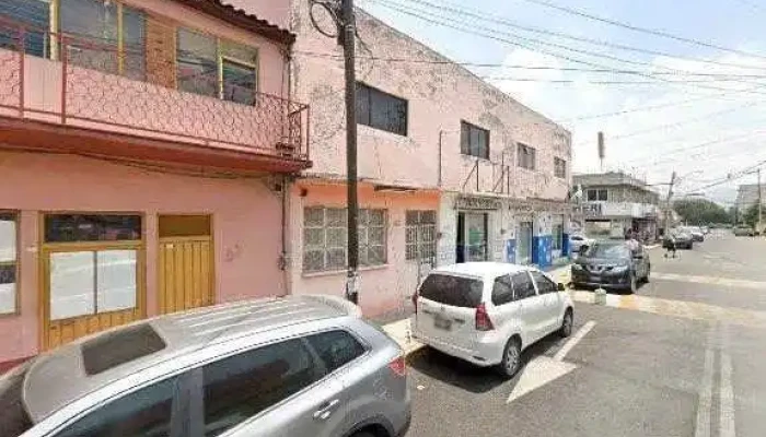 Solids Soluciones Informaticas Y Desarollo De Software Numerodeg - Tlalnepantla