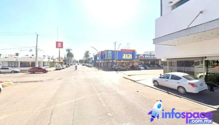 Solucion Contable, Legal Y Fiscal - Los Mochis