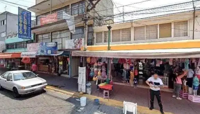 Soluciones Ci -  Donde - Tlalnepantla
