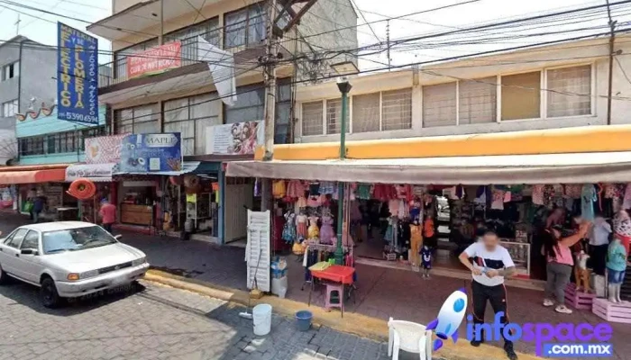 Soluciones Ci - Tlalnepantla