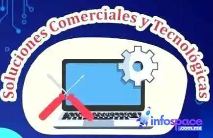 Soluciones Comerciales Y Tecnologicas Mas Recientes - Oaxaca de Juárez