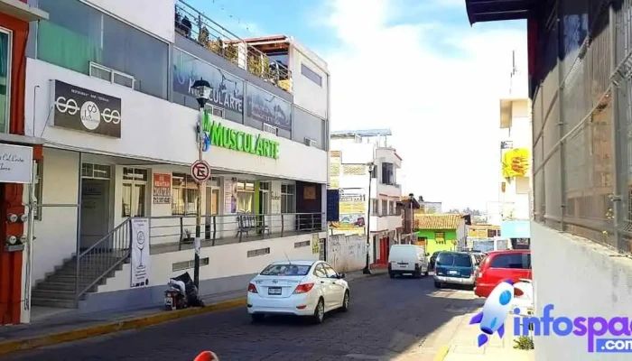 Soluciones Contables Ai -  Sitio Web - Atlacomulco de Fabela