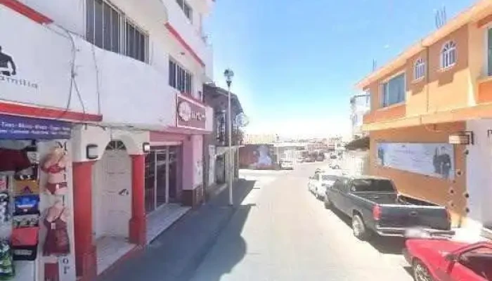 Soluciones Contables Ai -  Sitio Webdeg - Atlacomulco de Fabela