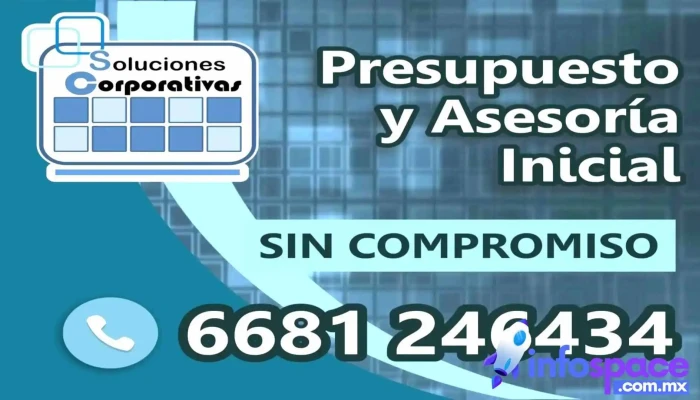 Soluciones Corporativas -  Videos - Los Mochis
