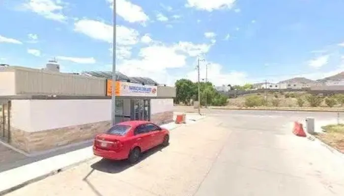Soluciones En Sistemas Y Tecnologia De Chihuahua Inicio Ubicacion - Chihuahua