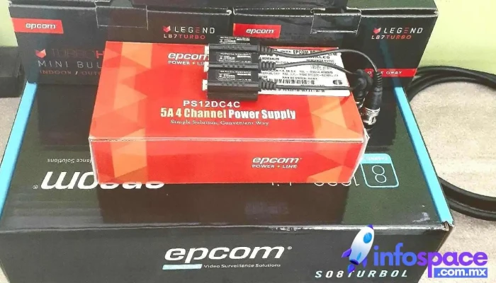 Soluciones en Tecnología - Soledad Etla