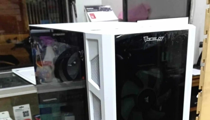 Soluciones En Tecnologia Y Computacion -  Promocion - Santa Cruz Xoxocotlán