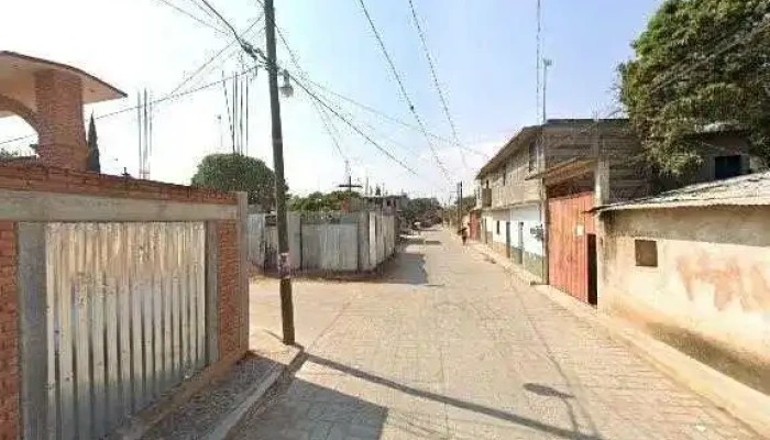 Soluciones Inalambricas Garcia Donde - Miahuatlán de Porfirio Díaz